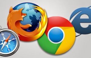 Cum sa folosesti INTERNETul. Cele mai sigure browsere in 2017