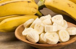 7 lucruri ciudate despre cunoscutele banane