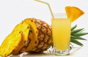 Sanatate. 10 motive sa consumi ananas