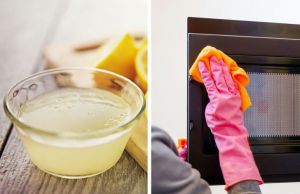 Alimente pe care le poti folosi pentru a mentine curatenia in casa