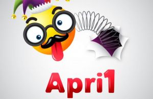 1 aprilie - Ziua pacalelilor. Origine si raspandire