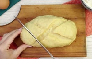 Cum sa faci paine in cuptorul cu microunde. Cea mai simpla metoda
