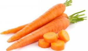 Afla de ce este bine sa urmezi dieta rapida cu morcovi