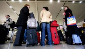 Cum puteti evita pierderea bagajelor cand calatoriti cu avionul?